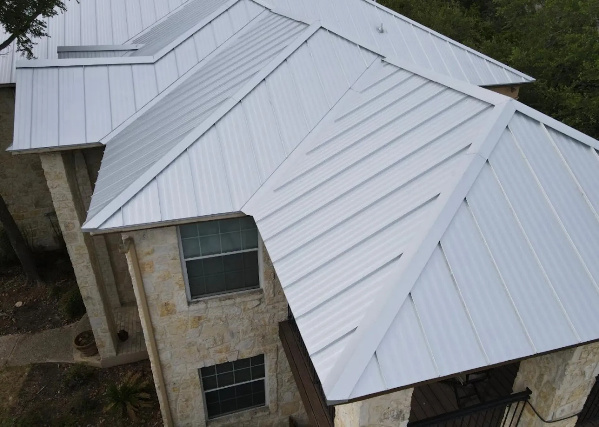 Metal Roofing services in Farmington, NY